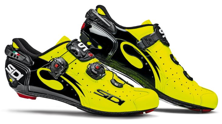 SIDI WIRE CARBON シディ ワイヤー カーボン 43